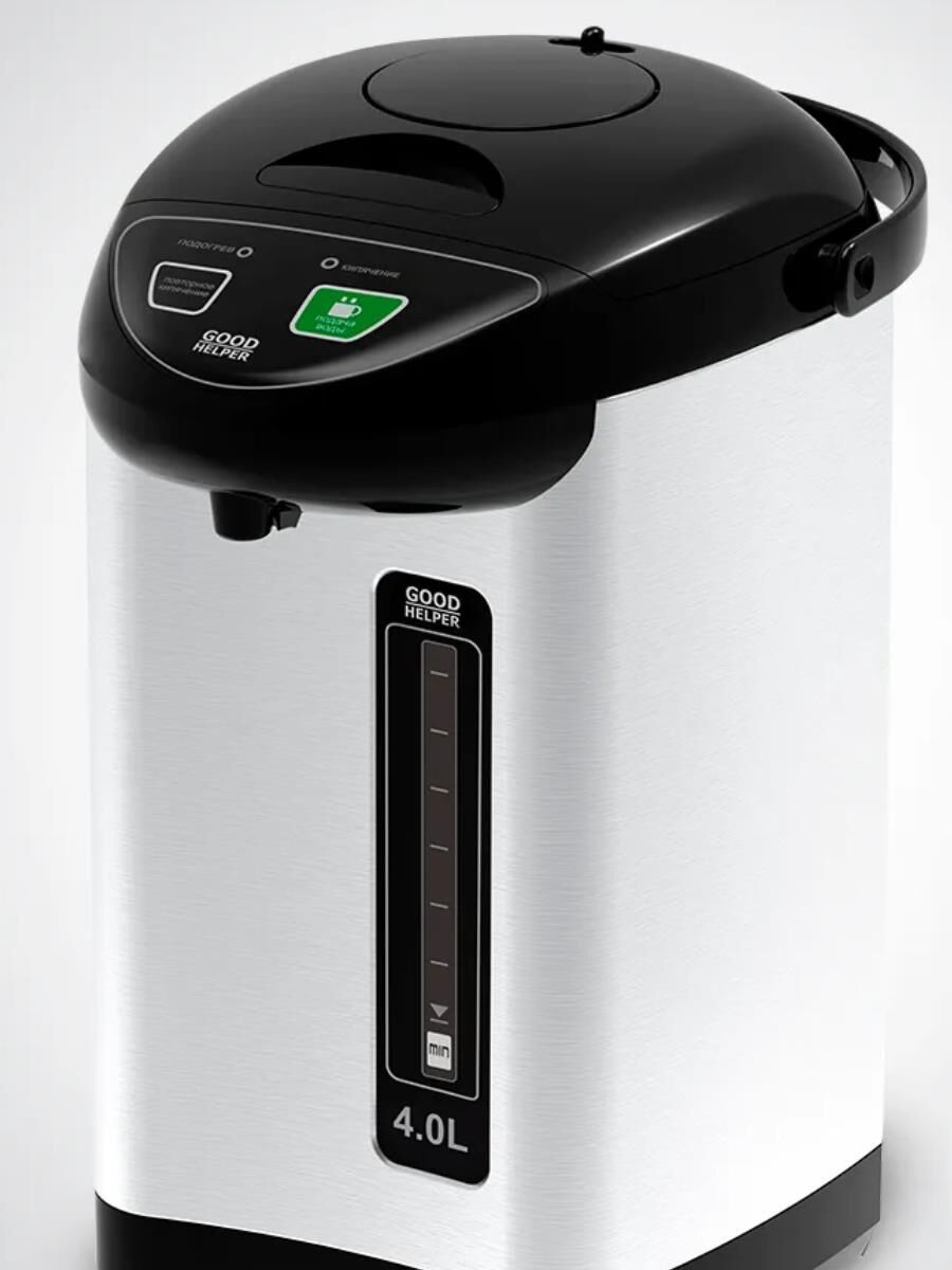 Термопот GOODHELPER TP-40A05 4л