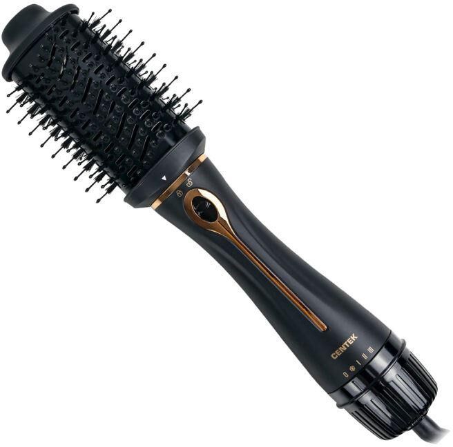 Фен-щетка CENTEK CT-2063