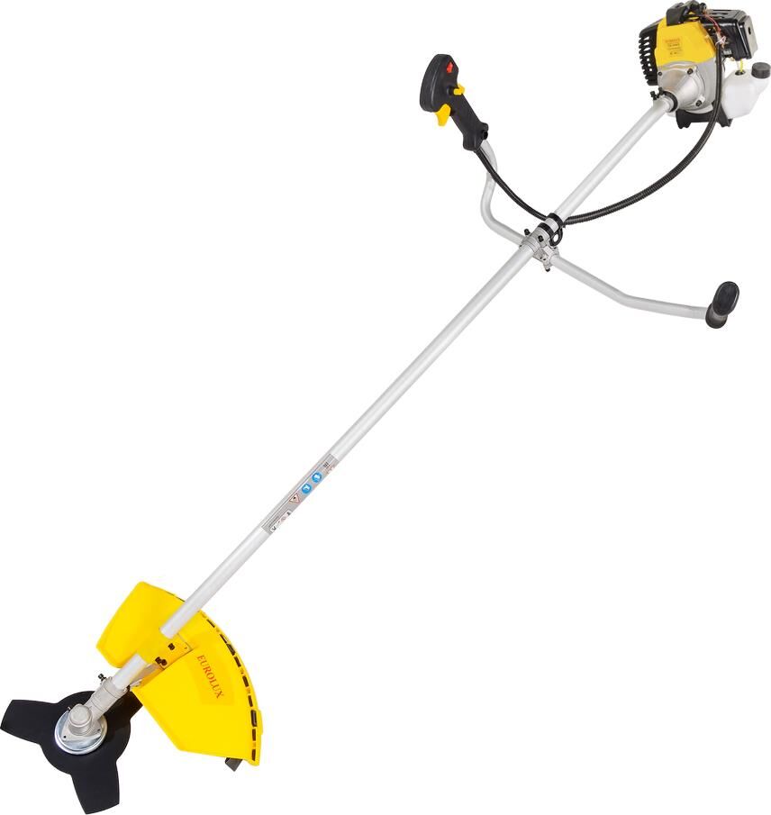 Триммер бензиновый EUROLUX TR-1900T