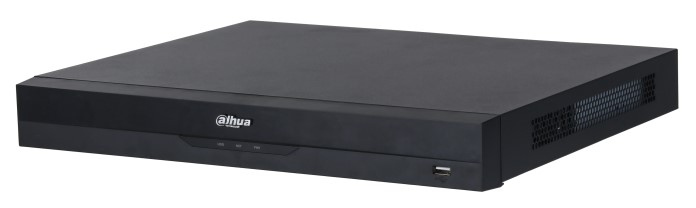 DHI-NVR4216-16P-EI 16-канальный IP-видеорегистратор c PoE
