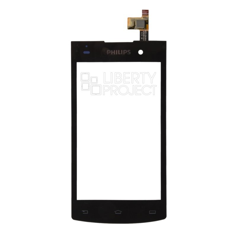 Тачскрин для Philips Xenium S308