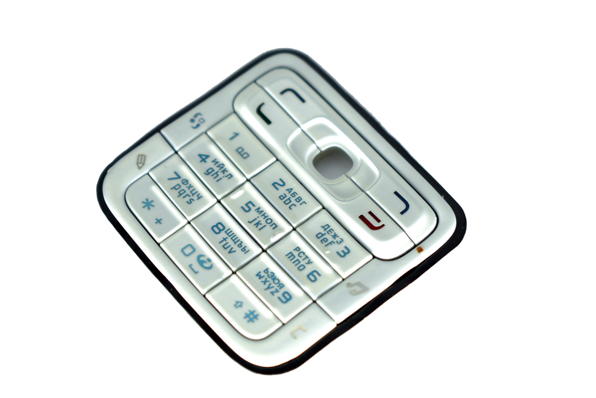 Клавиатура для Nokia N73