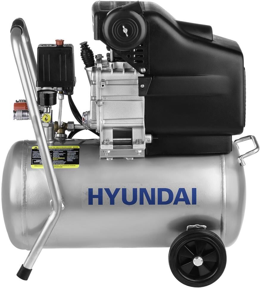 Компрессор HYUNDAI НYC 23224LMS