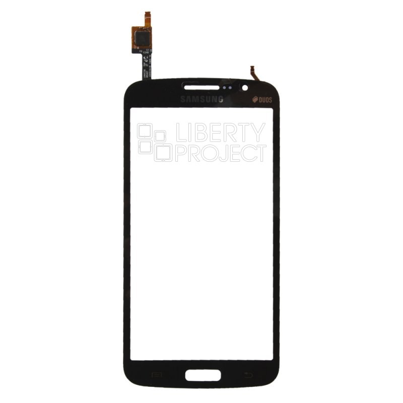 Тачскрин для Samsung Galaxy Grand 2 SM-G7102/G7100/G7105/G7106/G7108 (черный)