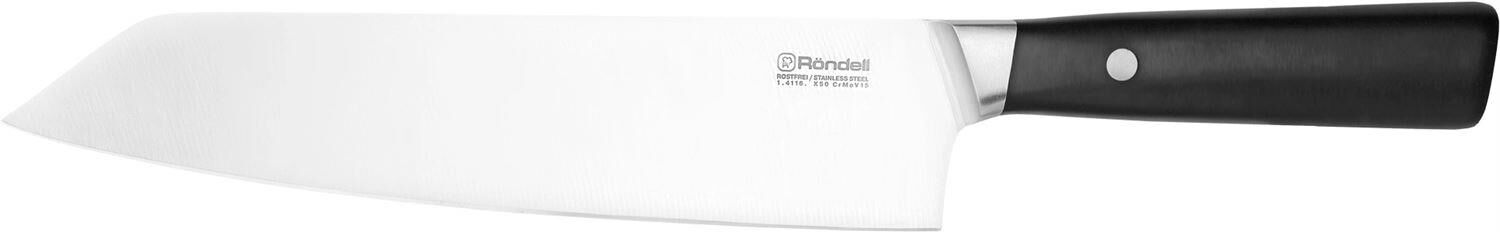 Нож RONDELL Spata RD-2009 20мм