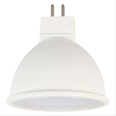 Лампа ECOLA M2UV54ELB MR16 LED PREMIUM 5,4W/GU5.3/4200K
