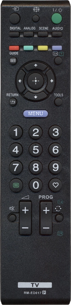 Пульт Huayu RM-ED017 для телевизора Sony