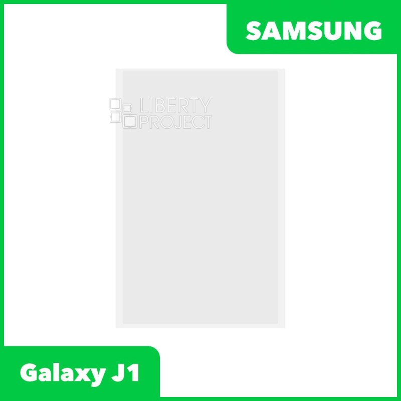 OCA пленка для Samsung J100 Galaxy J1