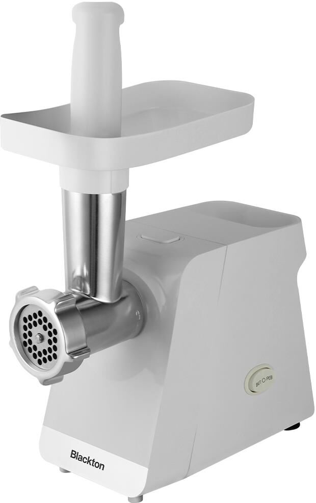 Мясорубка BLACKTON Bt MG1112 White