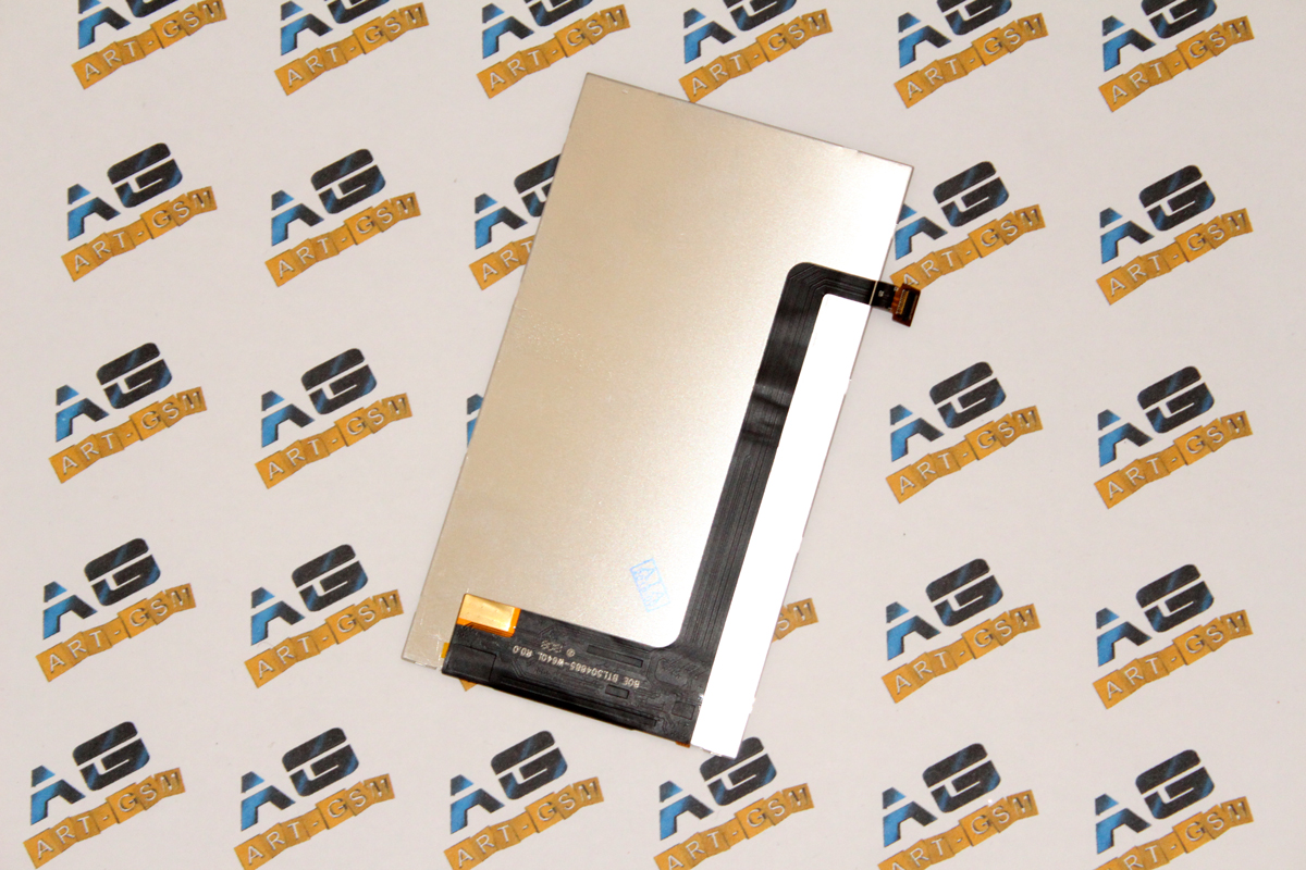 Дисплей для Fly IQ450 Quad