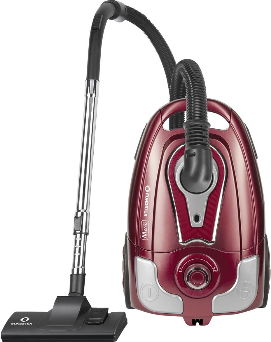 Пылесос EUROSTEK EVC-3514