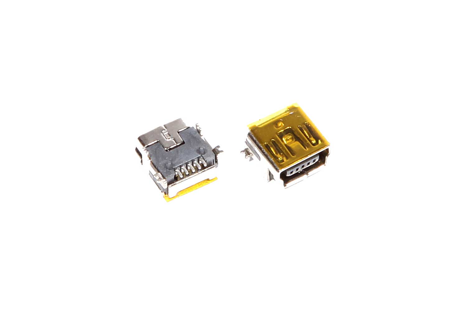 Разъем зарядки для Navigator Mini Usb 5pin (R123)