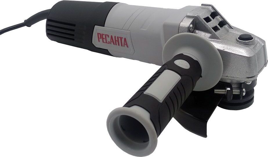 Углошлифовальная машина РЕСАНТА УШМ-125/1100 1100Вт, 125мм