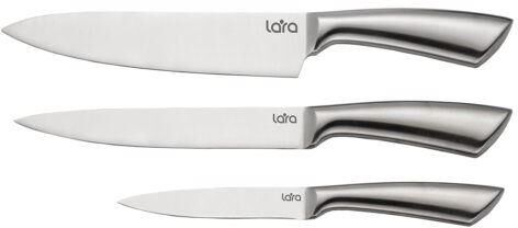 Нож (набор) LARA LR05-67