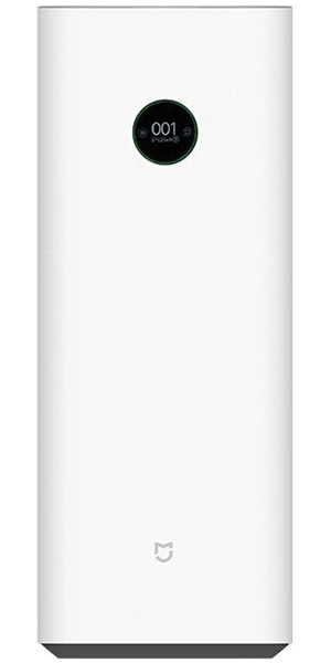 Очиститель воздуха Очиститель воздуха Mijia Smart Air Purifier F1 white (белый)