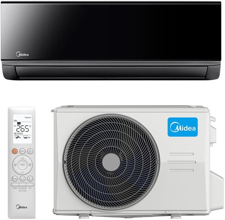 Сплит-система MIDEA MSAG4-24HRN8-I/MSAG4-24HRN8-O Persona