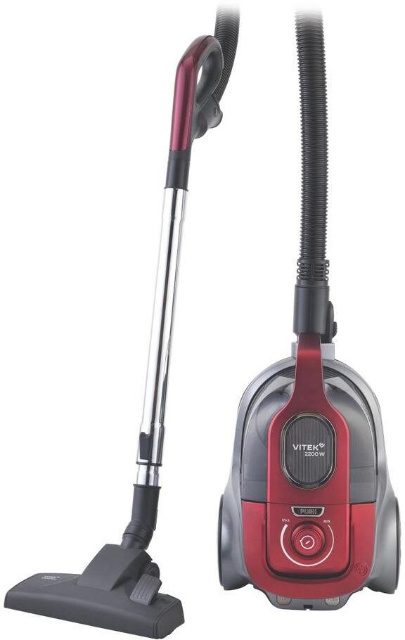 Пылесос VITEK VT-CV3113