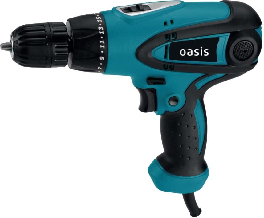 Дрель безударная OASIS DS-55