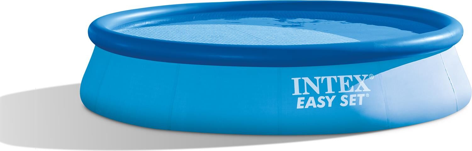 Бассейн каркасный INTEX EASY SET 28132NP