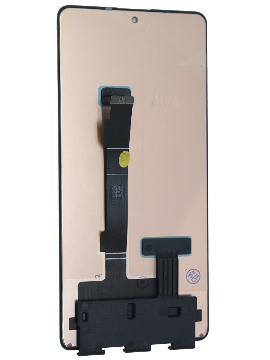 Дисплей для Xiaomi Redmi Note 12 Pro 5G/12 Pro Plus/ Poco X5 Pro (22101320G/22101316C) ORIG