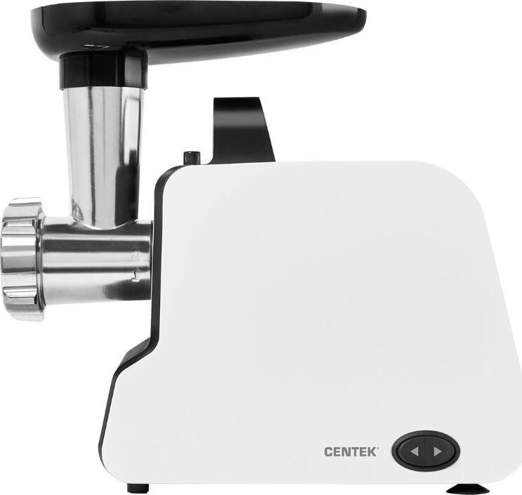 Мясорубка CENTEK CT-1603 White