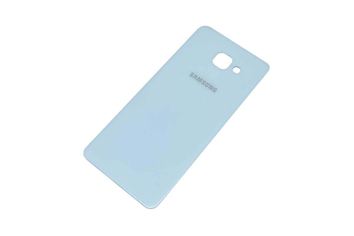 Задняя крышка для Samsung Galaxy A7 2016 SM-A710 Белый
