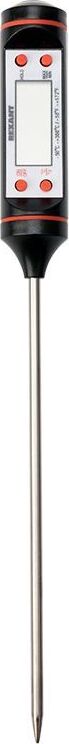 Термопоты REXANT (70-0512) RX-512 ЦИФРОВОЙ ТЕРМОМЕТР ТЕРМОЩУП