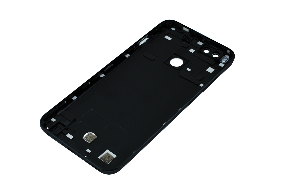 Задняя крышка Xiaomi Mi A1/Mi 5X Black