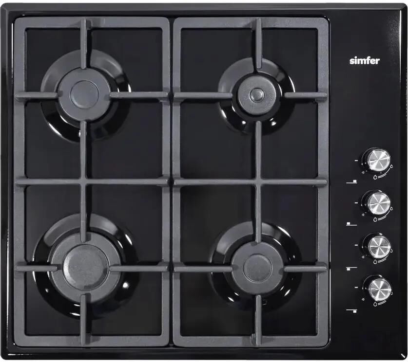 Варочная поверхность SIMFER H60Q40B572