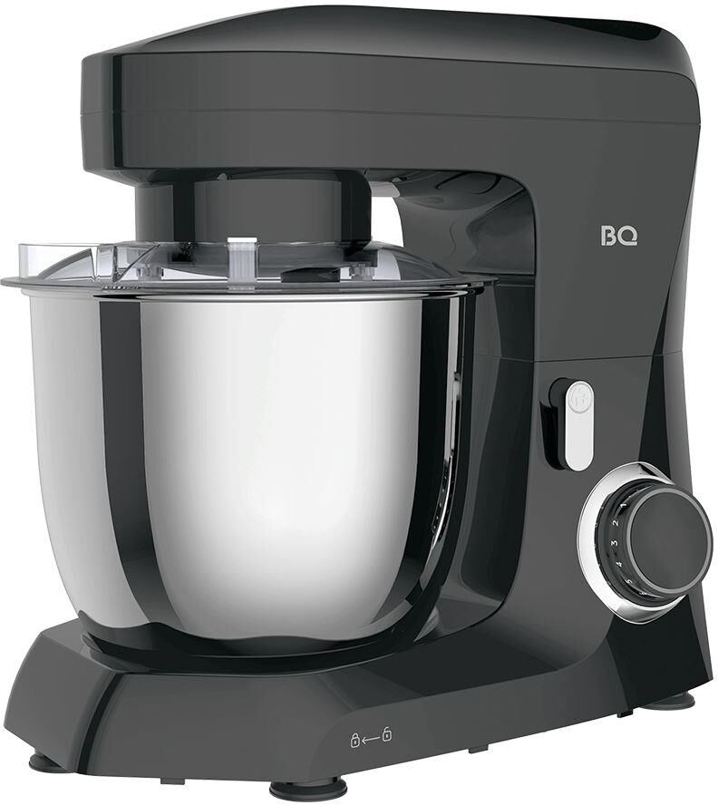 Миксер планетарный BQ MX342 Gray