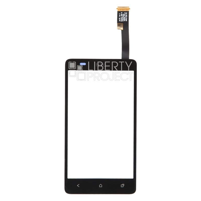 Тачскрин для HTC Desire 400 Dual Sim/T528w One SU