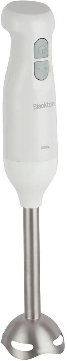 Блендер BLACKTON Bt HB734SS White-gray