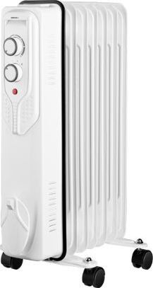 Масляный радиатор CENTEK CT-6205 7 секций