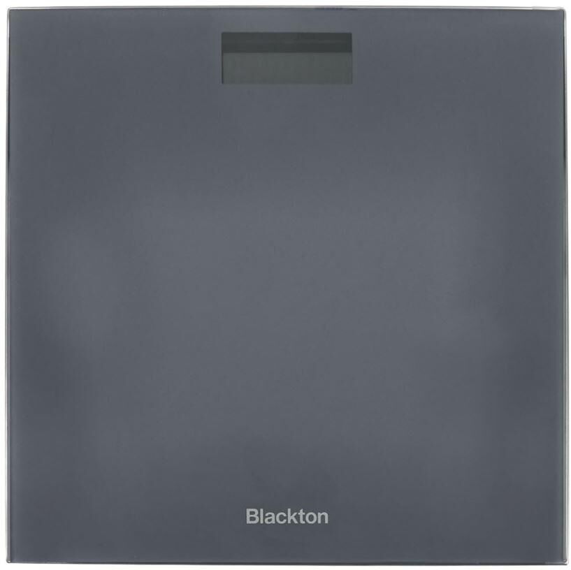 Весы напольные BLACKTON Bt BS300 Gray