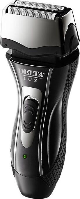 Бритва DELTA LUX DL-0727 black