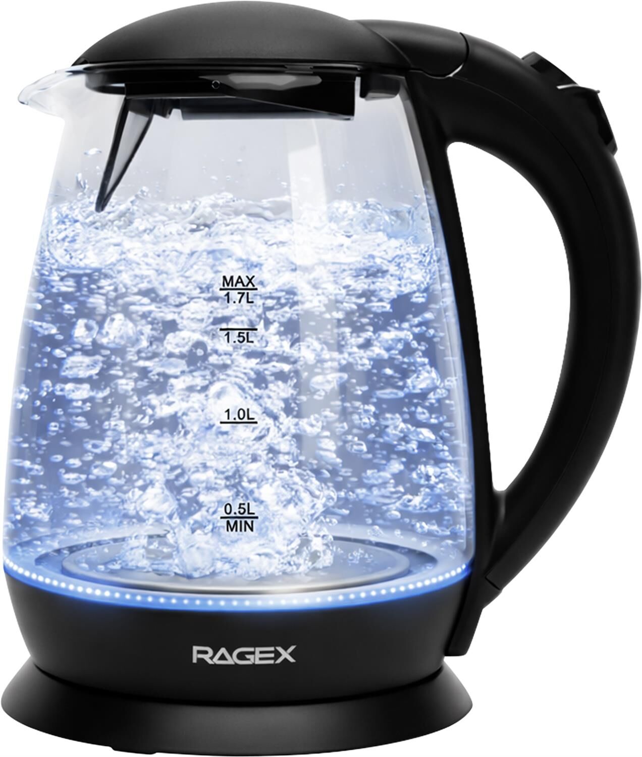 Чайник электрический RAGEX R2401-000