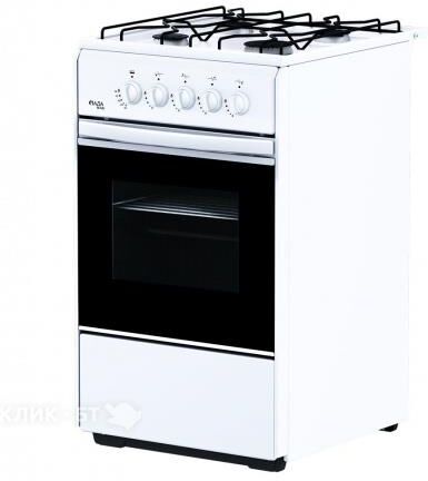 Плита газовая ЛАДА NOVA RG 24042 W