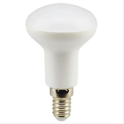 Лампы рефлекторы ECOLA G4PV80ELC REFLECTOR R50 8W/E14/4200K