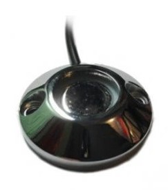 CD-TM01 Считыватель Touch Memory накладной