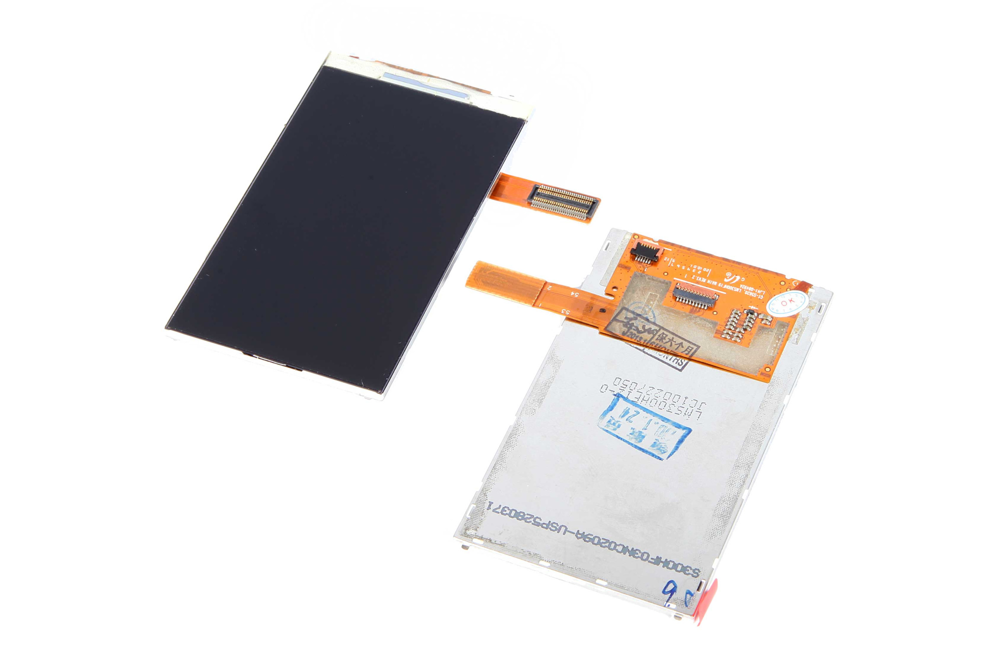 Дисплей для Samsung S5620 ORIG
