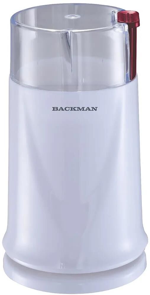 Кофемолка BACKMAN BM-CGR 602