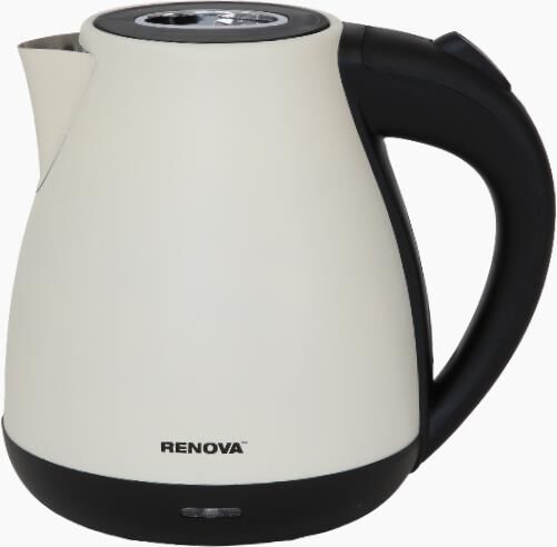 Чайник RENOVA KT17S-06W