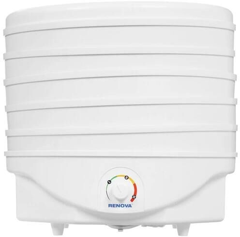 Сушилка для овощей RENOVA DVN37-500/5
