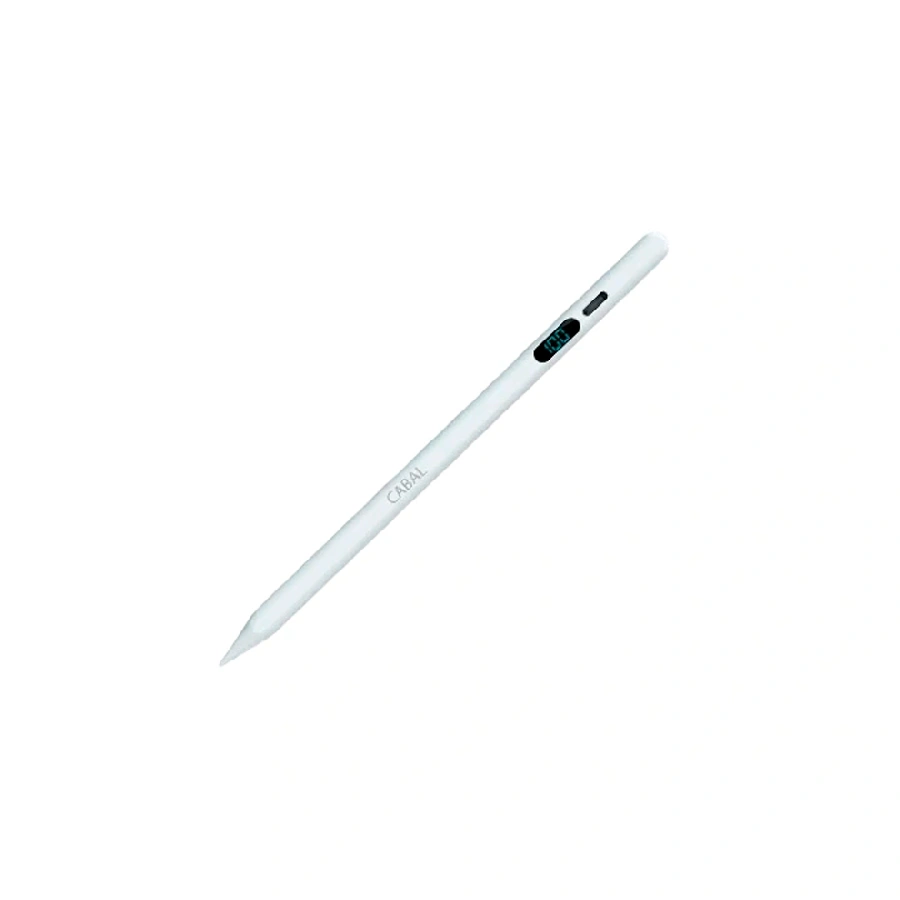 Стилус Cabal Smart Pencil Pro CSPPS-2 Белый