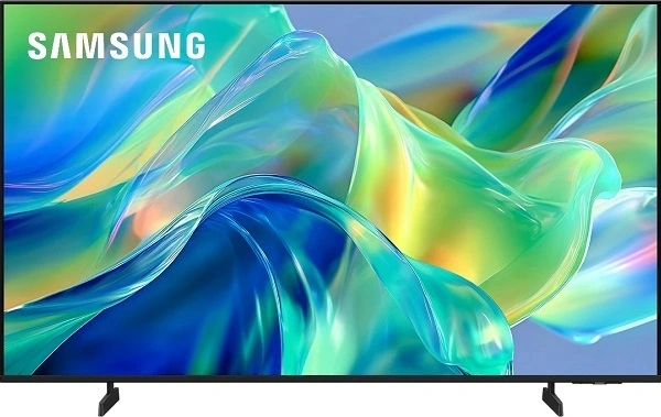 50" Телевизор Samsung UE50M1EHAUXPY (2026), 4K UHD, Mini-LED, Smart TV, черный (EAC)