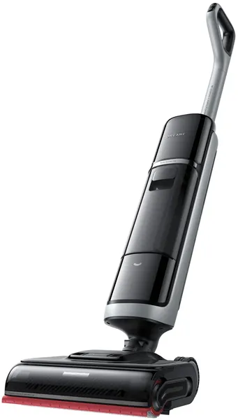 Беспроводной пылесос Dreame H15 Pro Heat Wet and Dry Vacuum черный EAC