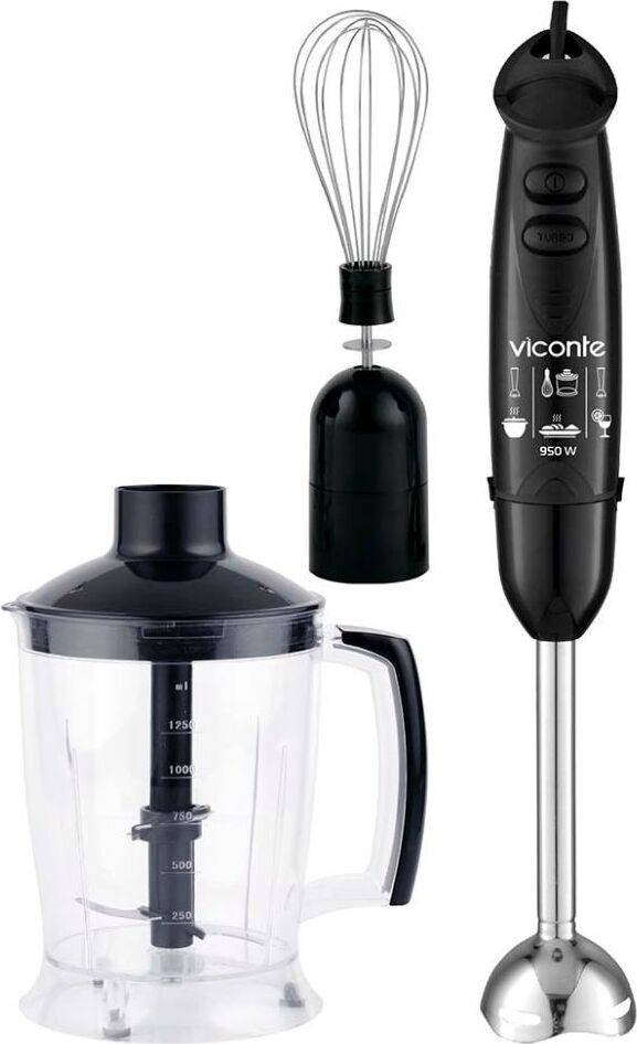 Блендер VICONTE VC-4430