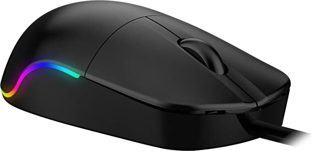 Мышь DEFENDER (52241) Azora MB-241 черный