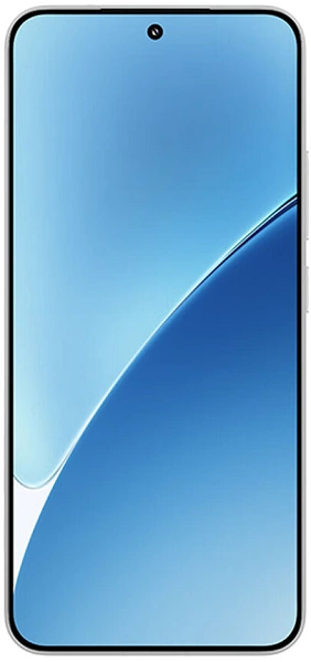 Ксиаоми 15 12/256Gb Slimbox white (белый) Global Version