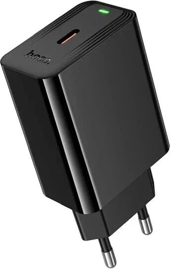 СЗУ HOCO (6942007671064) CS93 Black